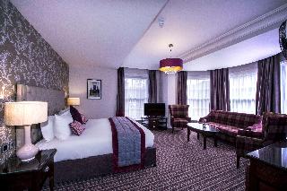 Doubletree by Hilton Cheltenham Park fotoÄŸrafÄ±