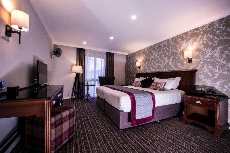 Doubletree by Hilton Cheltenham Park - Oda