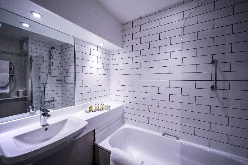 Doubletree by Hilton Cheltenham Park - Oda