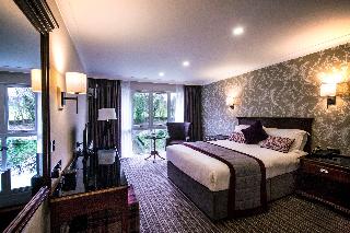 Doubletree by Hilton Cheltenham Park fotoÄŸrafÄ±