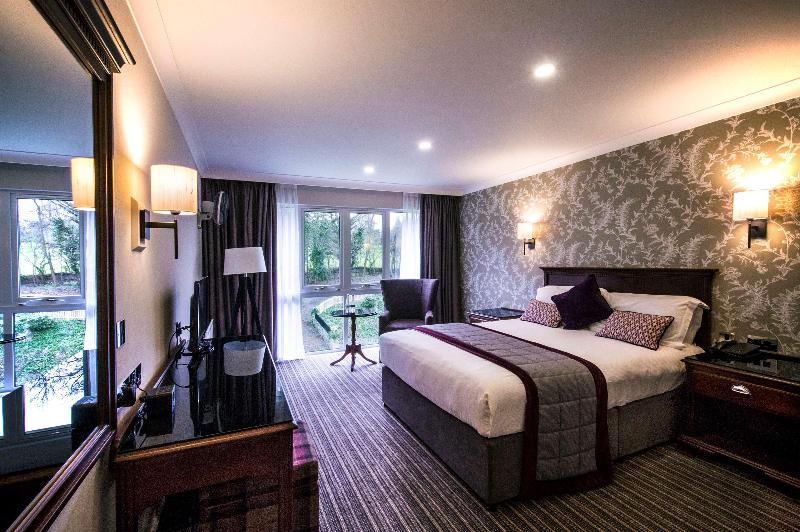Doubletree by Hilton Cheltenham Park - Oda