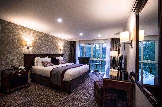Doubletree by Hilton Cheltenham Park fotoÄŸrafÄ±