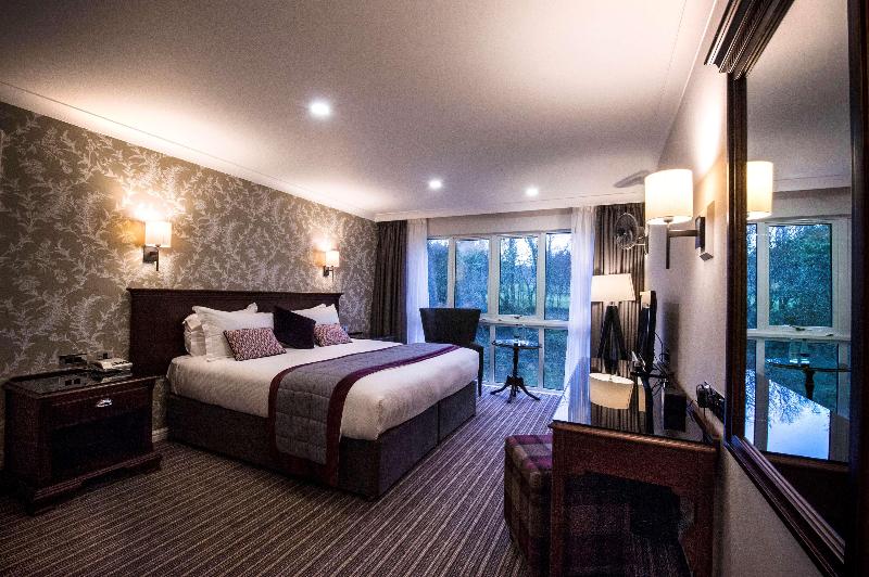 Doubletree by Hilton Cheltenham Park - Oda