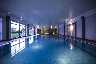 Doubletree by Hilton Cheltenham Park fotoÄŸrafÄ±
