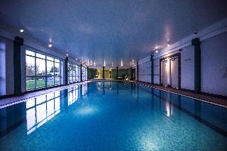 Doubletree by Hilton Cheltenham Park fotoÄŸrafÄ±