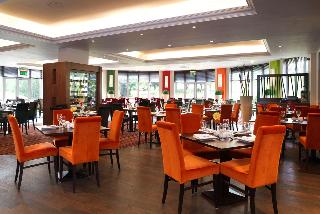 Doubletree by Hilton Cheltenham Park fotoÄŸrafÄ±