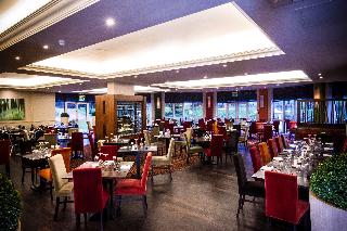 Doubletree by Hilton Cheltenham Park fotoÄŸrafÄ±
