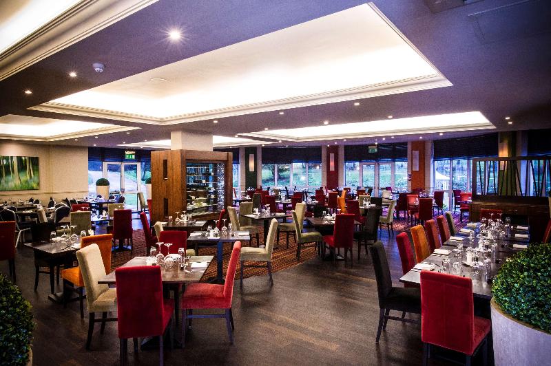 Doubletree by Hilton Cheltenham Park - Restoran