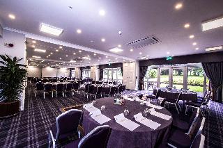 Doubletree by Hilton Cheltenham Park fotoÄŸrafÄ±