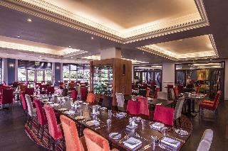 Doubletree by Hilton Cheltenham Park fotoÄŸrafÄ±