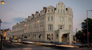 Angel Hotel otel fotoğrafı