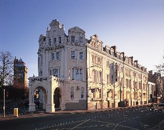 Angel Hotel fotoÄŸrafÄ±