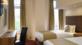 Angel Hotel fotoÄŸrafÄ±