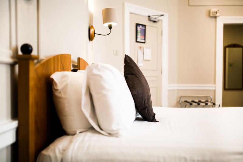 Angel Hotel - Oda