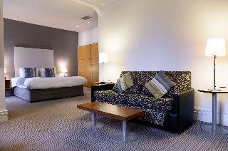 Angel Hotel fotoÄŸrafÄ±