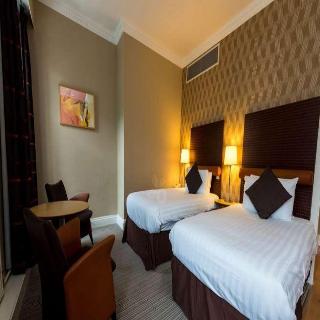 Angel Hotel fotoÄŸrafÄ±
