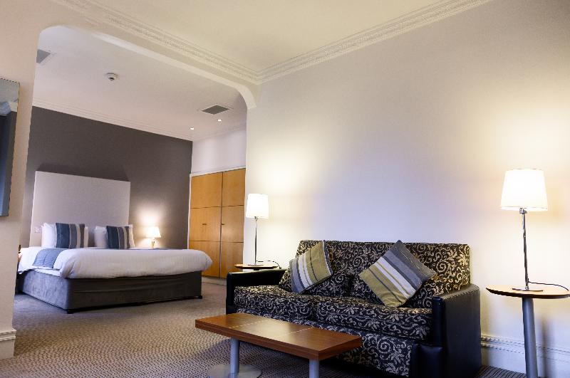 Angel Hotel - Oda