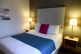 Angel Hotel fotoÄŸrafÄ±