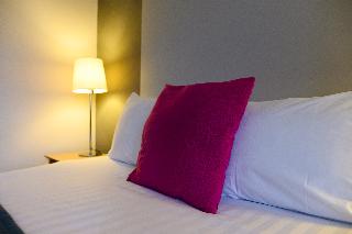 Angel Hotel fotoÄŸrafÄ±