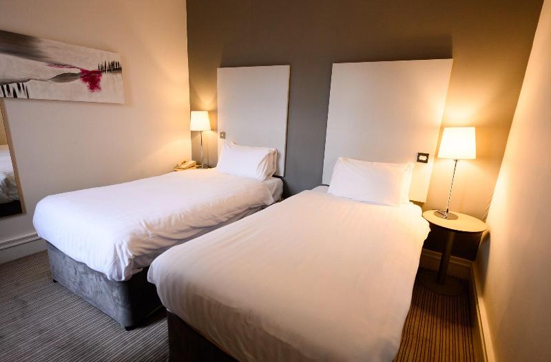 Angel Hotel - Oda