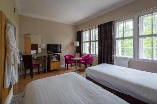 Angel Hotel fotoÄŸrafÄ±