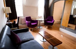Angel Hotel fotoÄŸrafÄ±