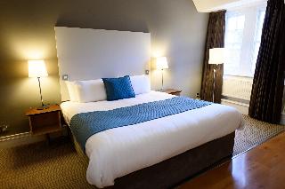 Angel Hotel fotoÄŸrafÄ±