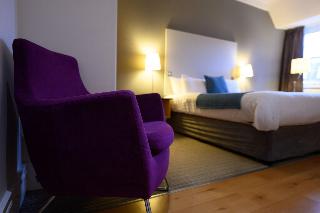 Angel Hotel fotoÄŸrafÄ±