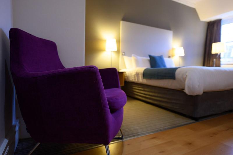 Angel Hotel - Oda
