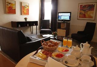 Angel Hotel fotoÄŸrafÄ±