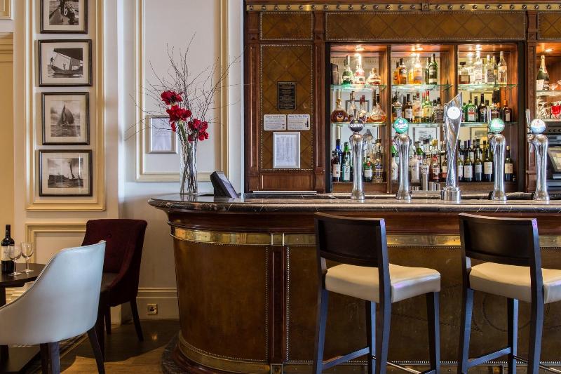 The Imperial Torquay - Bar