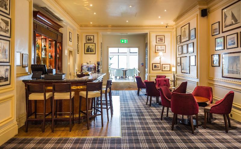 The Imperial Torquay - Bar