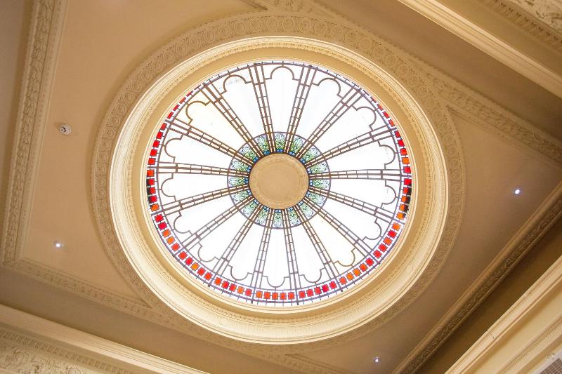 The Imperial Torquay - Lobi