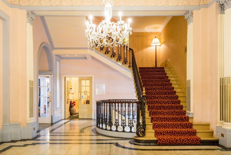The Imperial Torquay - Lobi