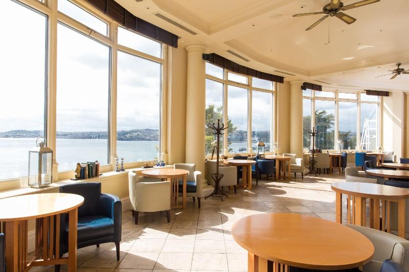 The Imperial Torquay - Lobi