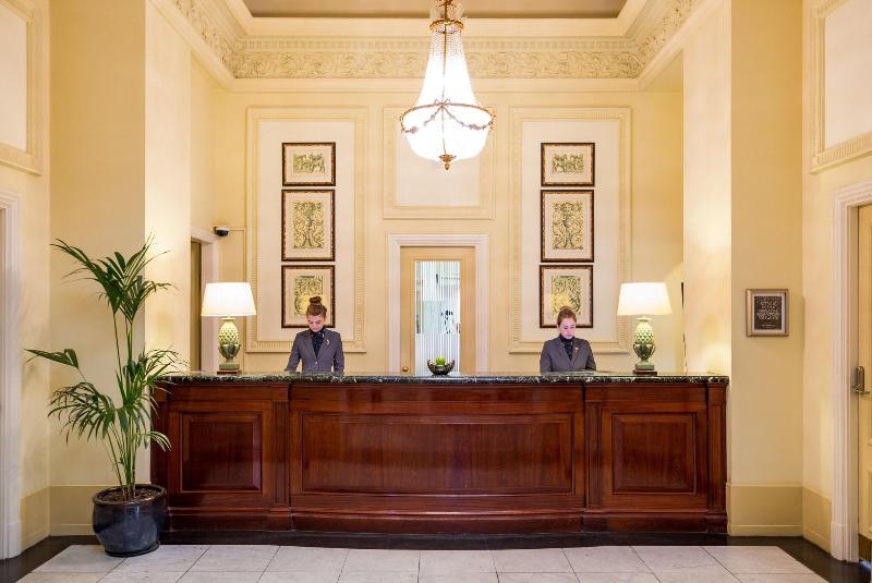 The Imperial Torquay - Lobi