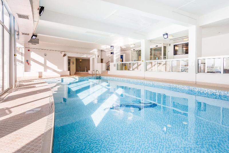 The Imperial Torquay - Aktivite