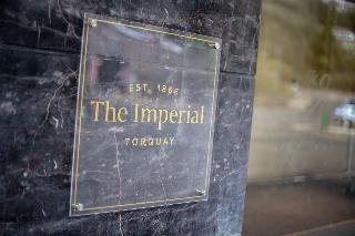The Imperial Torquay fotoÄŸrafÄ±