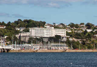 The Imperial Torquay fotoÄŸrafÄ±
