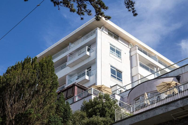 The Imperial Torquay - Genel
