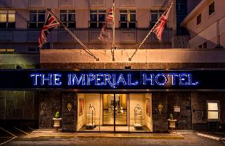 The Imperial Torquay fotoÄŸrafÄ±