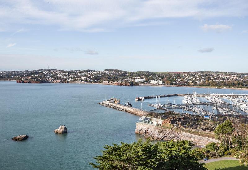 The Imperial Torquay - Genel