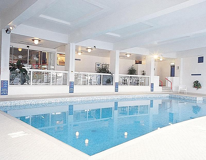 The Imperial Torquay - Havuz