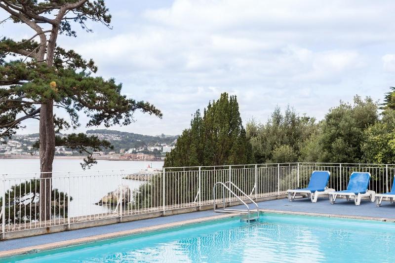 The Imperial Torquay - Havuz
