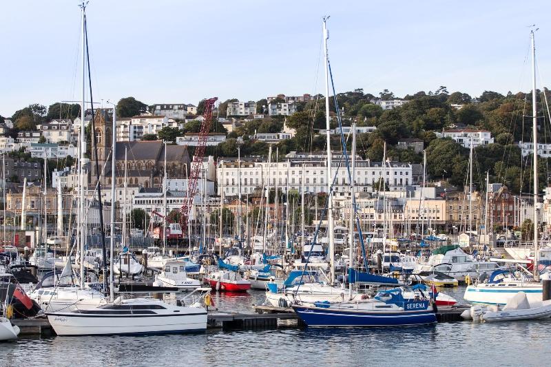 The Imperial Torquay - Plaj