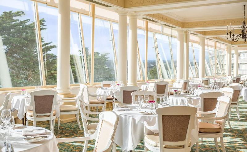 The Imperial Torquay - Restoran