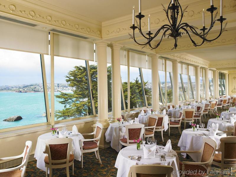 The Imperial Torquay - Restoran