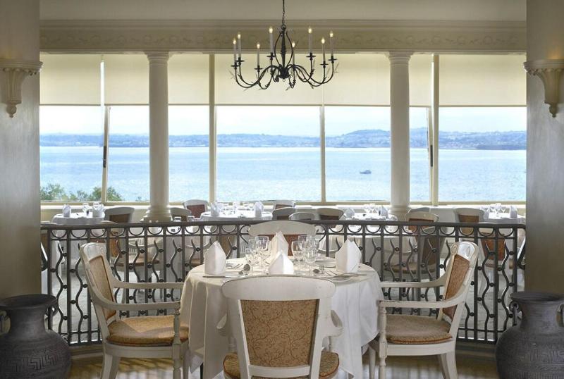 The Imperial Torquay - Restoran
