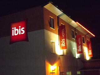 Ibis Albert, Pays De La Somme