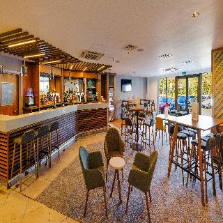 Holiday Inn Newcastle South by IHG fotoÄŸrafÄ±